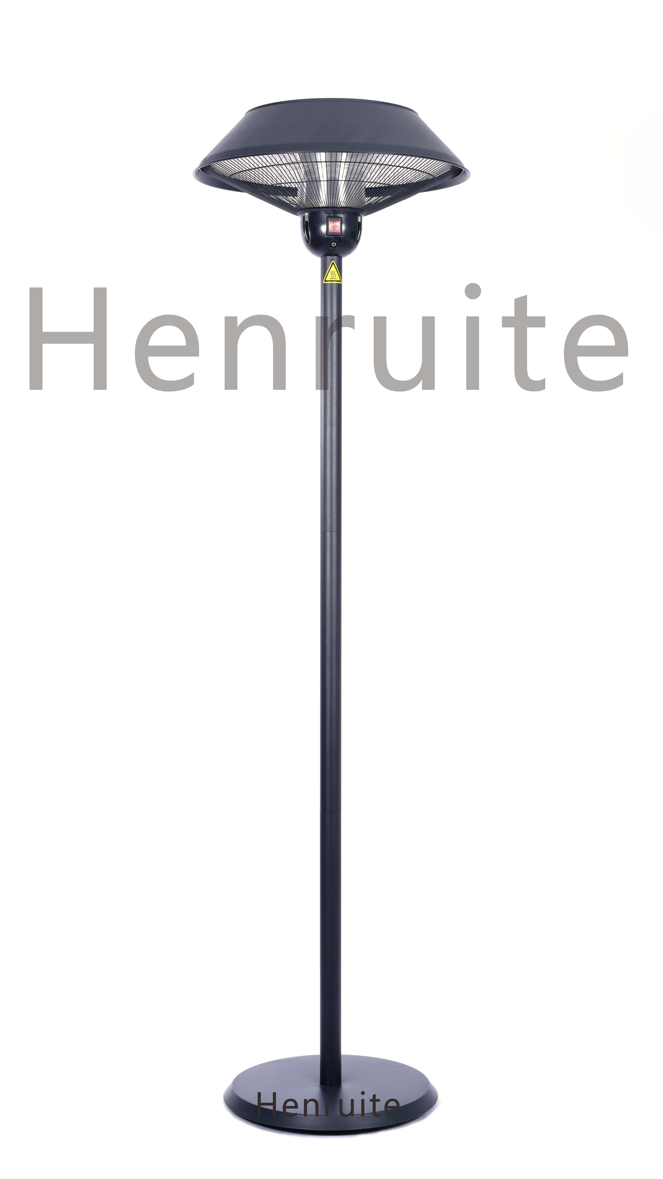 Commercial electric heater