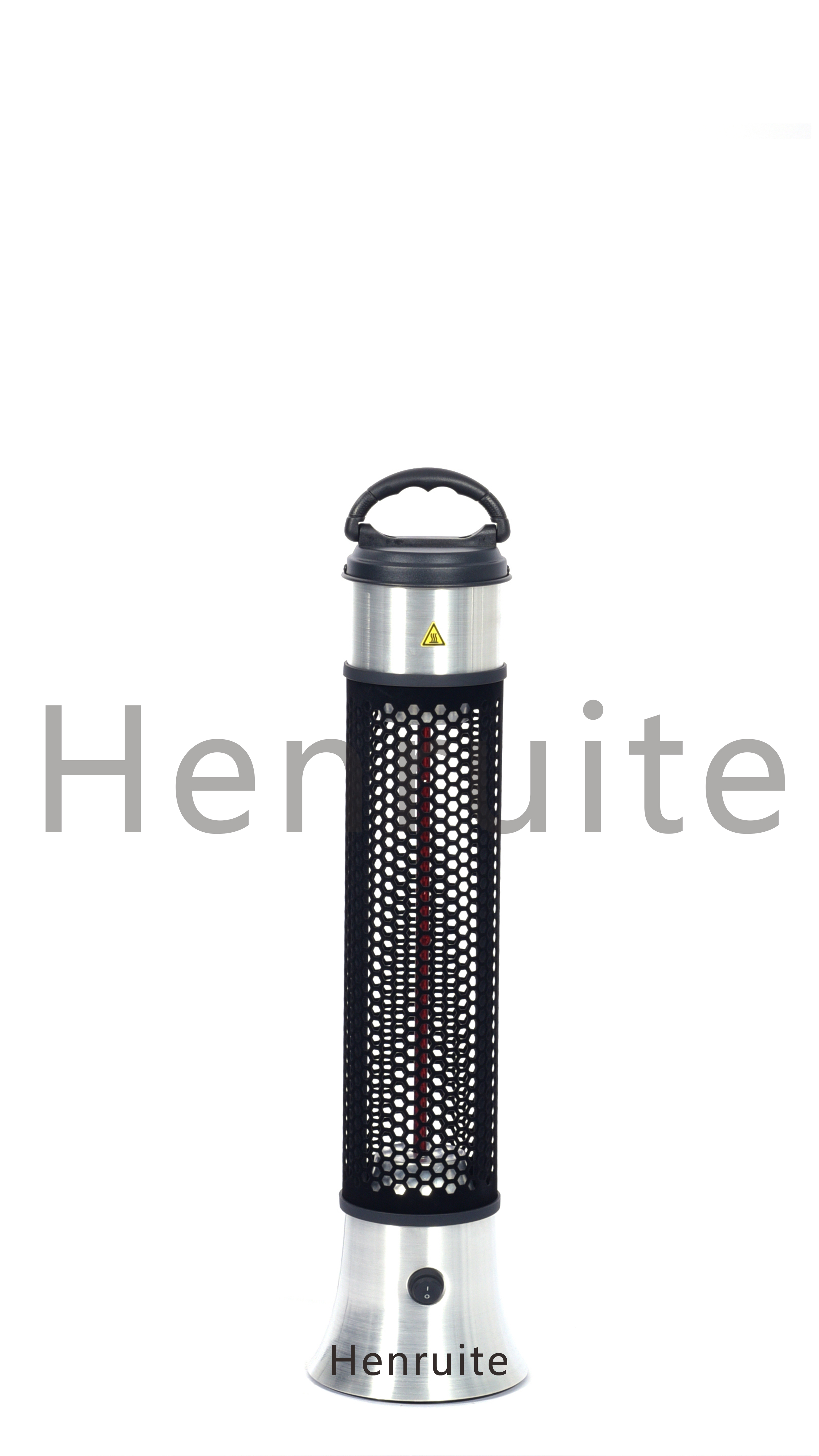 Electric outdoor heater waterproof