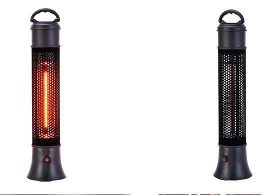 IP55 infrared patio heater