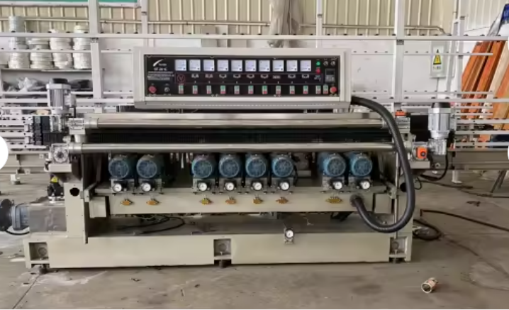 Digital control for glass kiln
