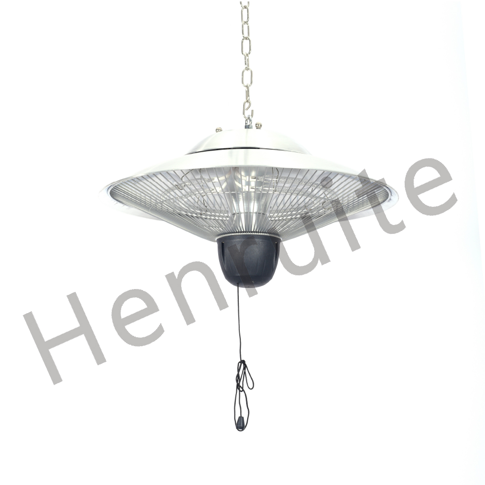 IP65 outdoor garden heater